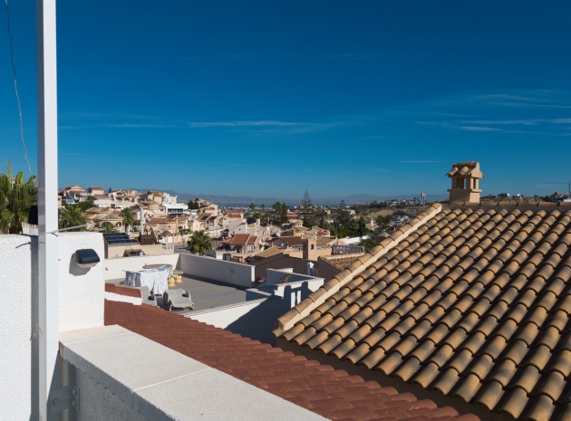 Wiederverkauf - Villa - Ciudad Quesada - La Marquesa