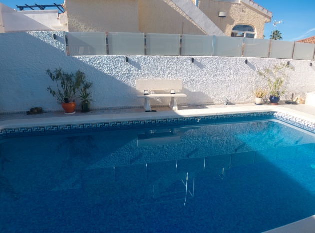 Wiederverkauf - Villa - Ciudad Quesada - La Marquesa