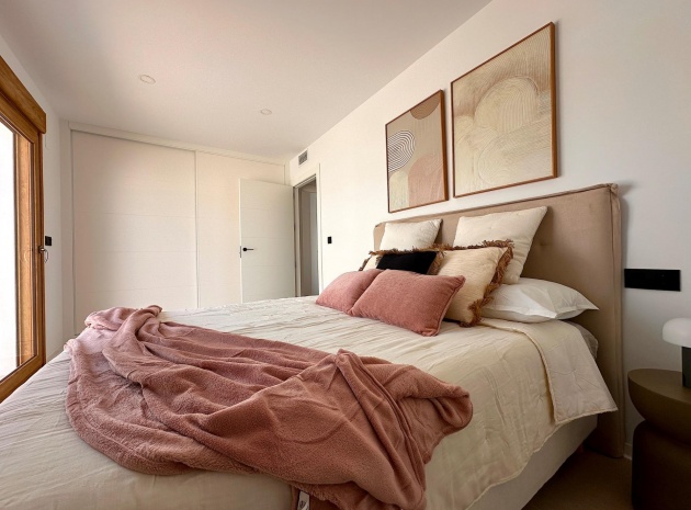 Neubau - Bungalow - San Pedro del Pinatar - Los Peñascos