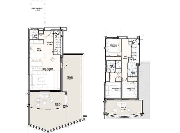 New Build - Villa - Mijas - Urb. Riviera Sol