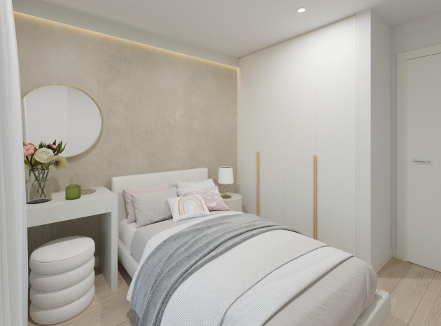 Neubau - Wohnung - Guardamar del Segura - Centro