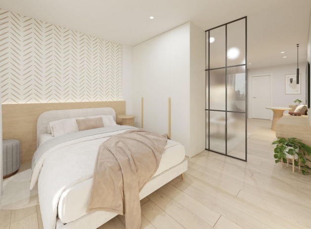Neubau - Wohnung - Guardamar del Segura - Centro