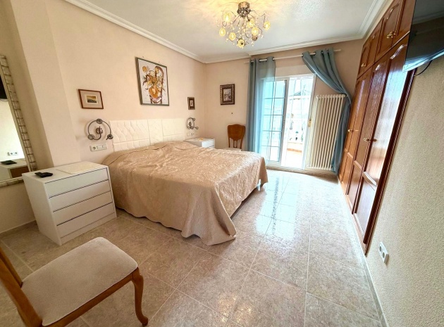 Wiederverkauf - Villa - Villamartin - El Galan