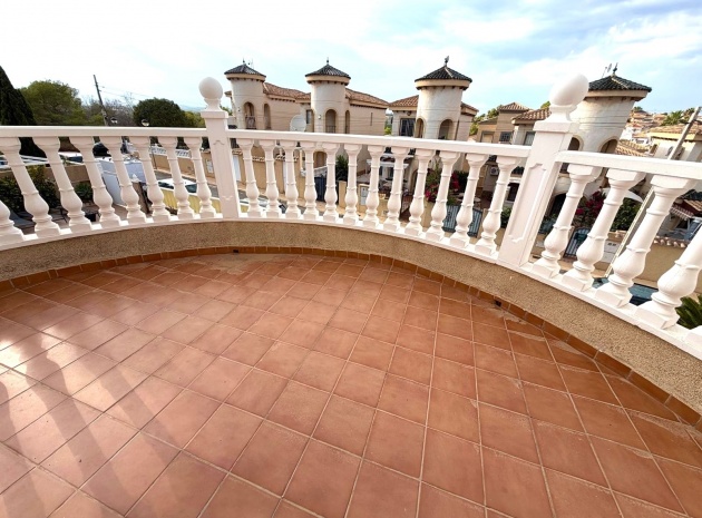 Wiederverkauf - Villa - Villamartin - El Galan