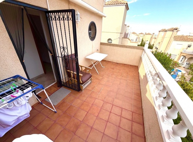 Wiederverkauf - Villa - Villamartin - El Galan