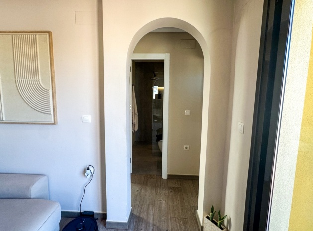 Wiederverkauf - Wohnung - Punta Prima - punta marina