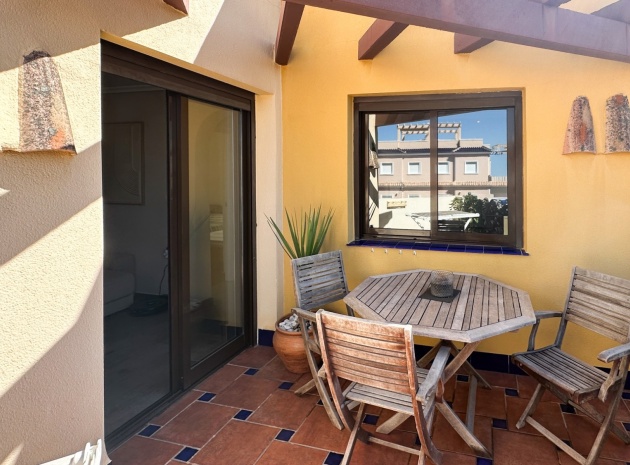 Wiederverkauf - Wohnung - Punta Prima - punta marina