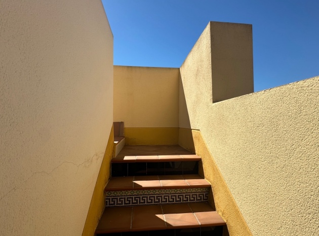 Wiederverkauf - Wohnung - Punta Prima - punta marina