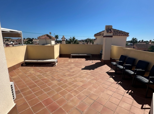 Wiederverkauf - Wohnung - Punta Prima - punta marina