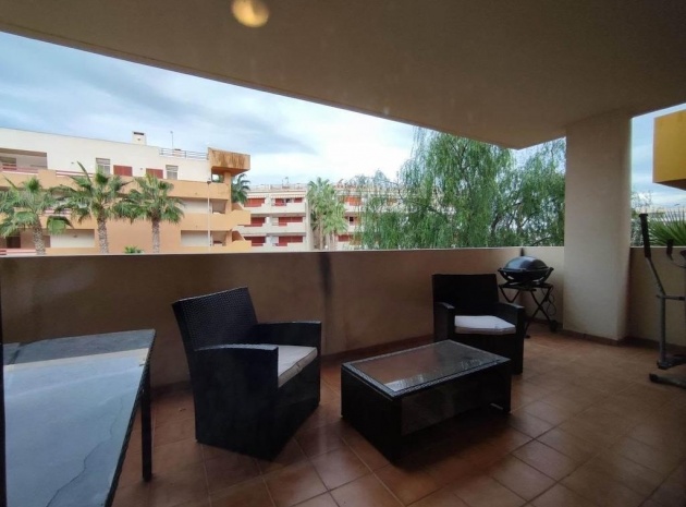 Resale - Apartment - Playa Flamenca - el bosque