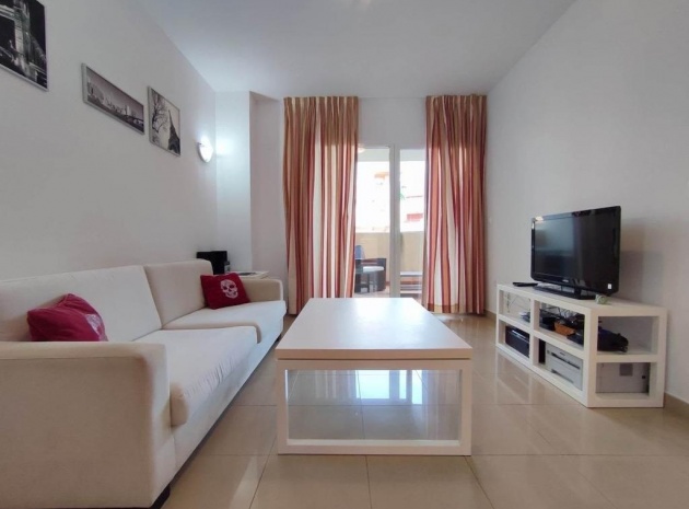 Resale - Apartment - Playa Flamenca - el bosque