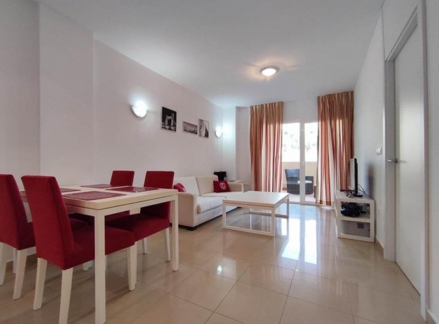 Resale - Apartment - Playa Flamenca - el bosque