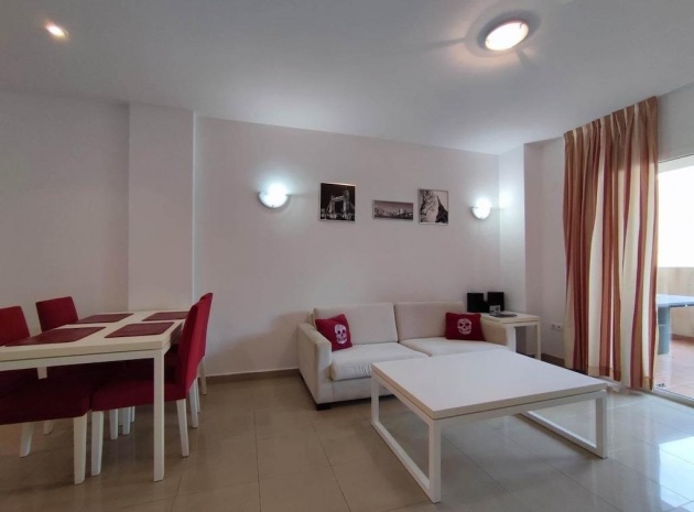 Resale - Apartment - Playa Flamenca - el bosque