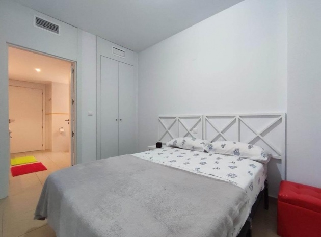 Resale - Apartment - Playa Flamenca - el bosque