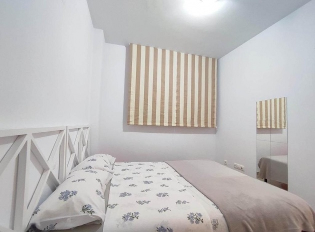 Resale - Apartment - Playa Flamenca - el bosque