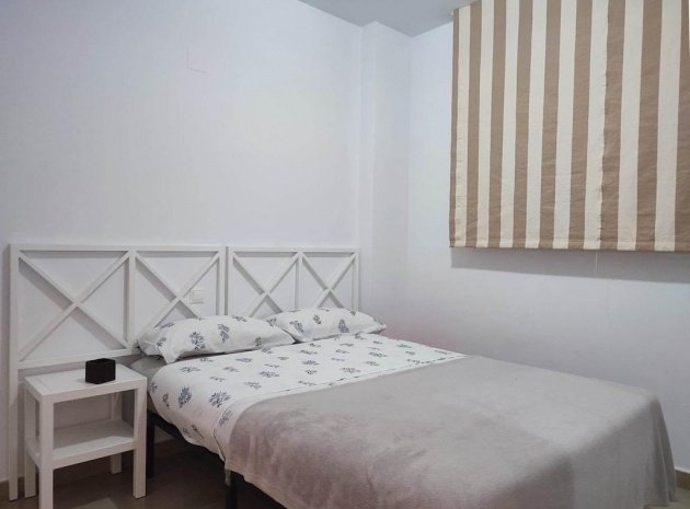 Resale - Apartment - Playa Flamenca - el bosque