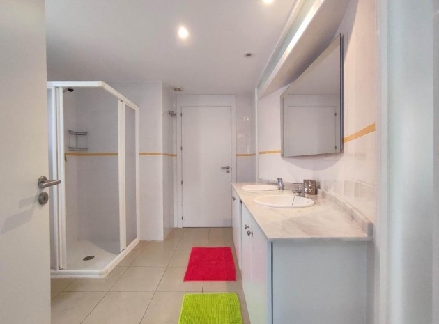 Resale - Apartment - Playa Flamenca - el bosque