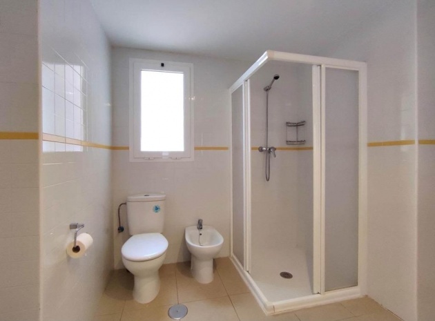 Resale - Apartment - Playa Flamenca - el bosque