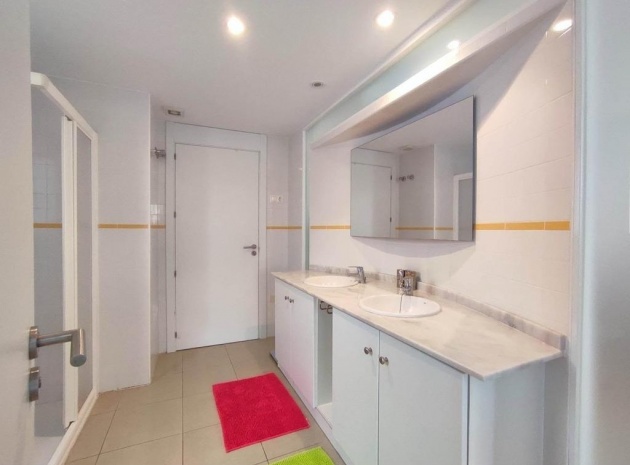 Resale - Apartment - Playa Flamenca - el bosque