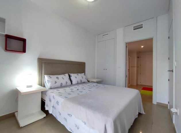 Resale - Apartment - Playa Flamenca - el bosque