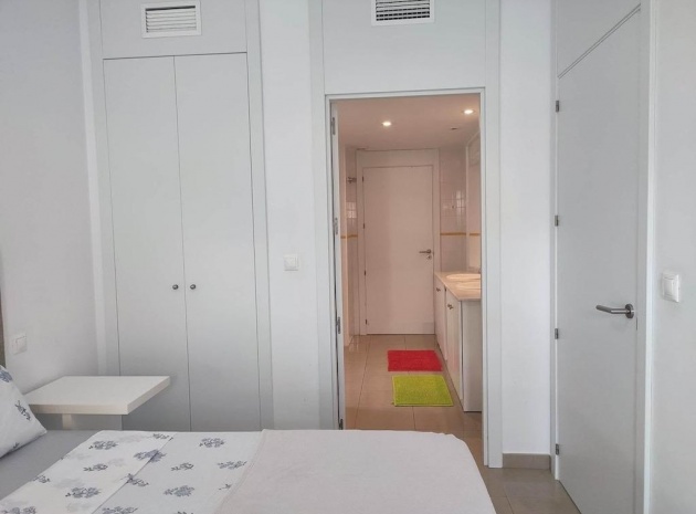Resale - Apartment - Playa Flamenca - el bosque