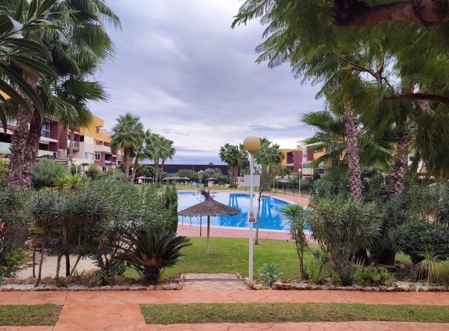 Resale - Apartment - Playa Flamenca - el bosque
