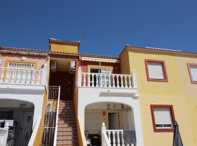 Resale - Apartment - Cabo Roig - la regia