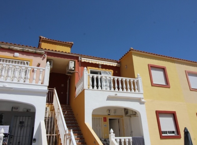 Resale - Apartment - Cabo Roig - la regia