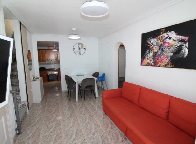 Resale - Apartment - Cabo Roig - la regia