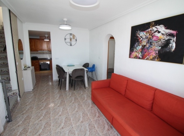 Resale - Apartment - Cabo Roig - la regia