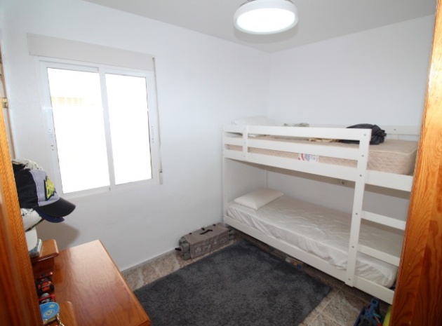 Resale - Apartment - Cabo Roig - la regia