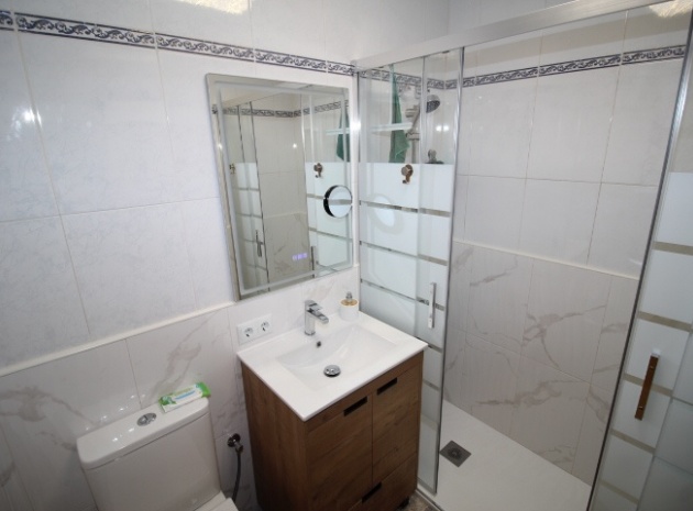 Resale - Apartment - Cabo Roig - la regia