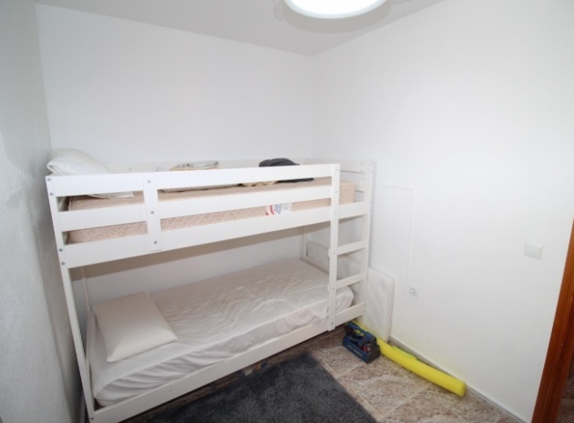 Resale - Apartment - Cabo Roig - la regia