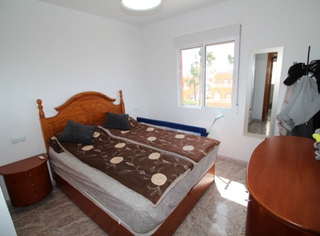 Resale - Apartment - Cabo Roig - la regia