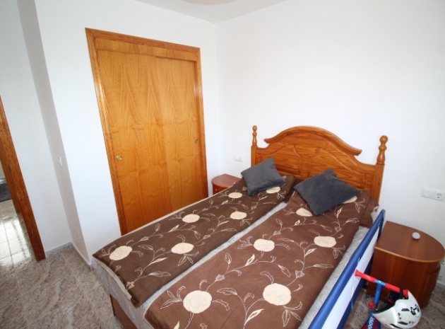 Resale - Apartment - Cabo Roig - la regia