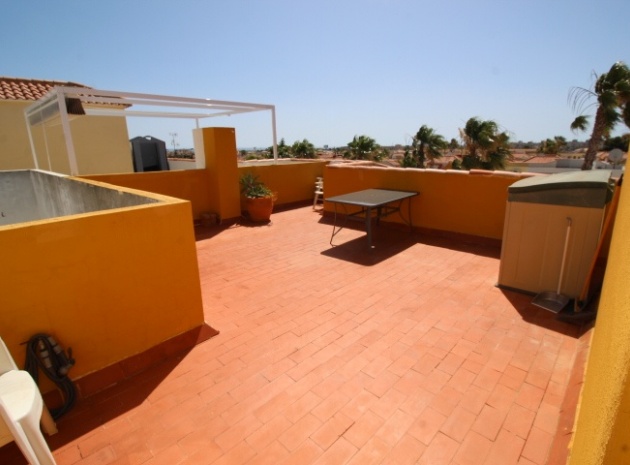Resale - Apartment - Cabo Roig - la regia