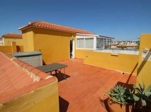 Resale - Apartment - Cabo Roig - la regia