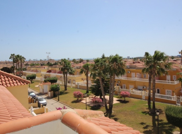 Resale - Apartment - Cabo Roig - la regia