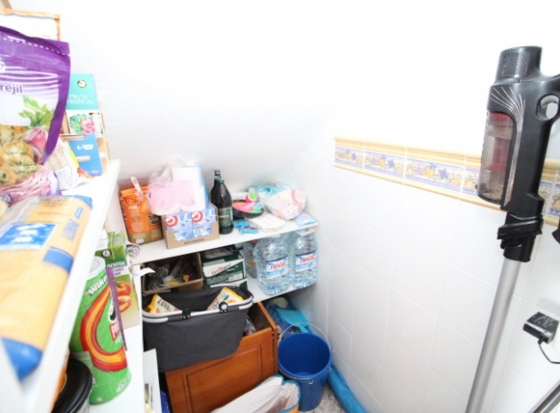 Resale - Apartment - Cabo Roig - la regia