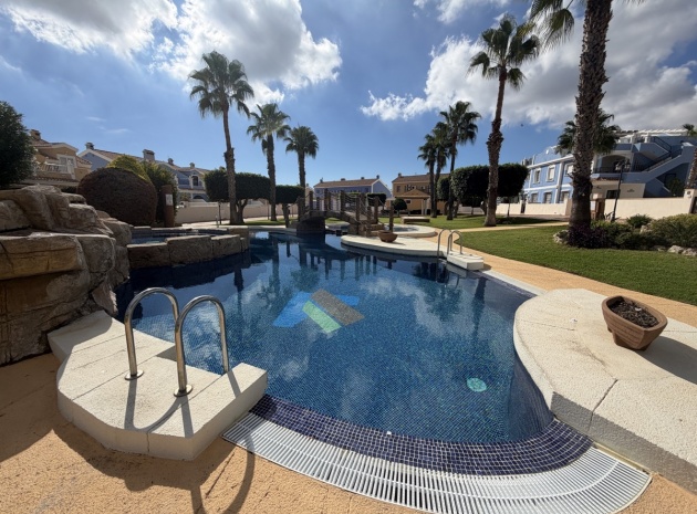 Resale - Apartment - Cabo Roig - Lomas de Cabo Roig