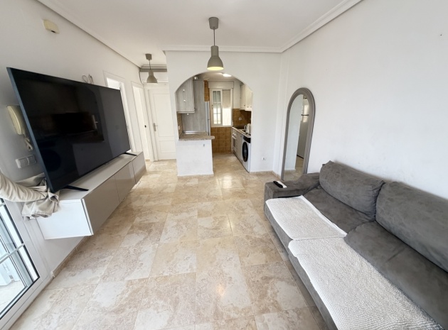 Resale - Apartment - Cabo Roig - Lomas de Cabo Roig