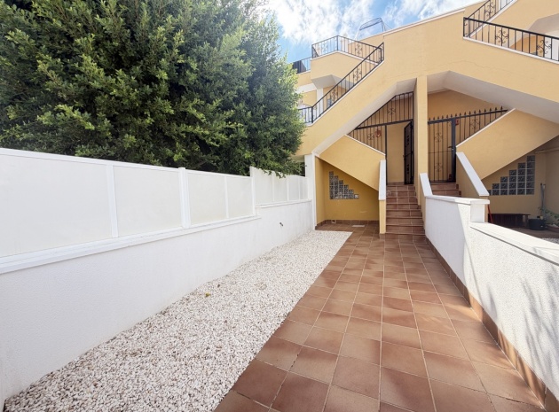 Resale - Apartment - Cabo Roig - Lomas de Cabo Roig