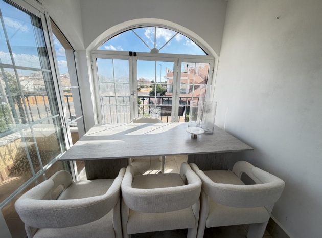 Resale - Apartment - Cabo Roig - Lomas de Cabo Roig