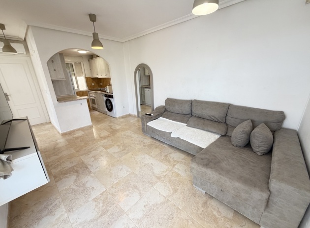 Resale - Apartment - Cabo Roig - Lomas de Cabo Roig