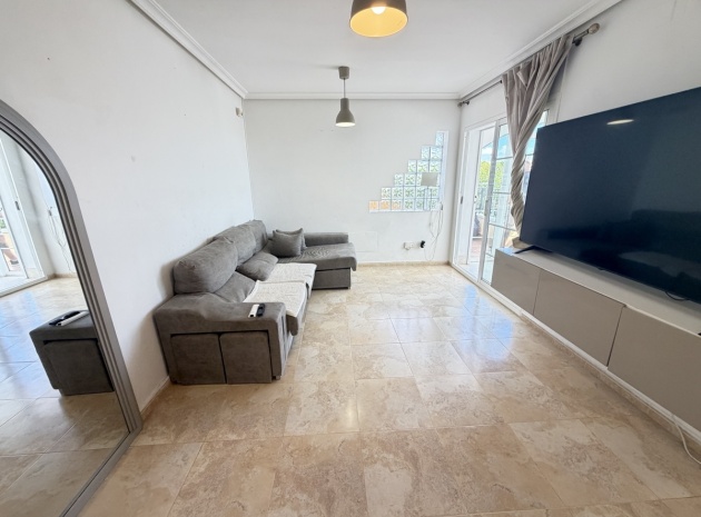 Resale - Apartment - Cabo Roig - Lomas de Cabo Roig