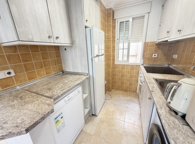 Resale - Apartment - Cabo Roig - Lomas de Cabo Roig