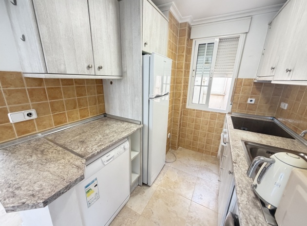 Resale - Apartment - Cabo Roig - Lomas de Cabo Roig