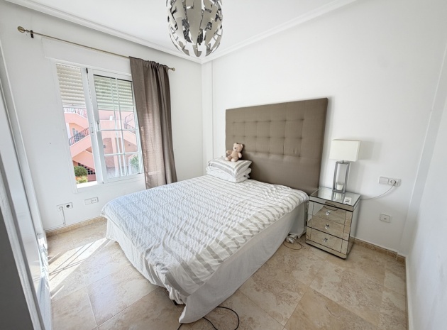Resale - Apartment - Cabo Roig - Lomas de Cabo Roig
