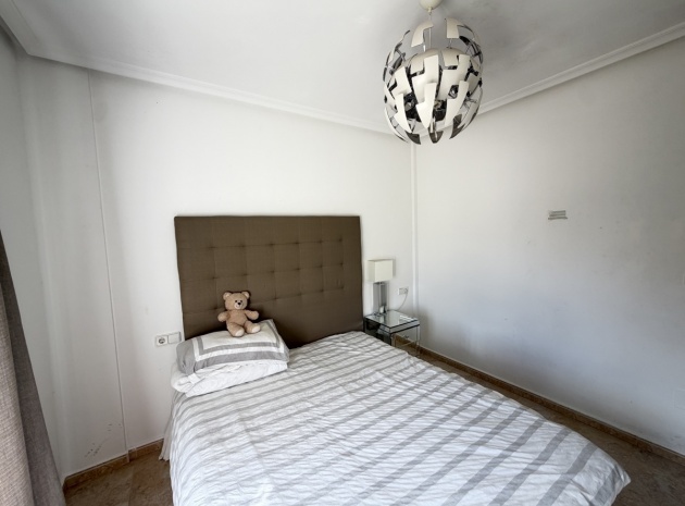 Resale - Apartment - Cabo Roig - Lomas de Cabo Roig