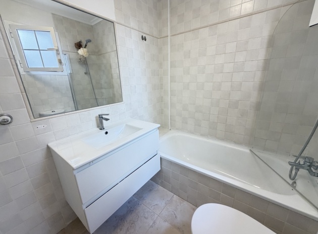 Resale - Apartment - Cabo Roig - Lomas de Cabo Roig